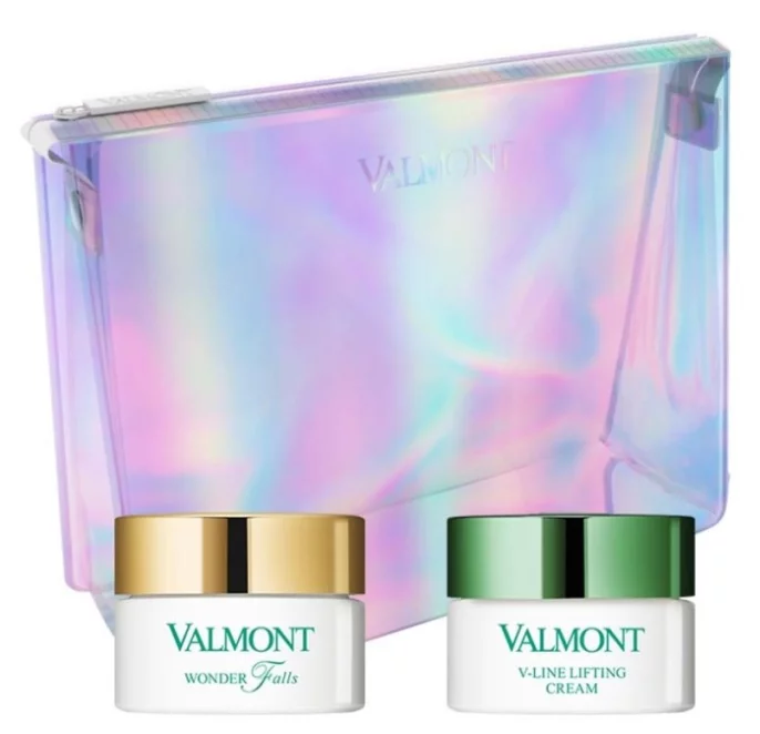 Набір Valmont Set