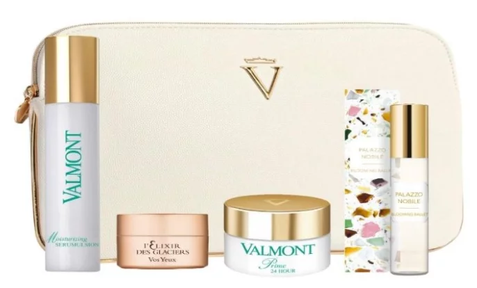 Набір Valmont Set 2