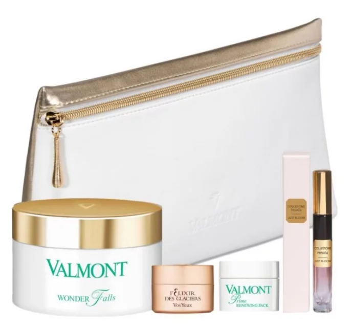 Набор Valmont Set 4