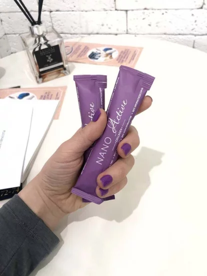 Nano Active Collagen курс 3 месяца