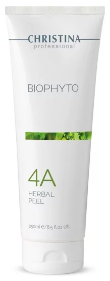 Рослинний пілінг (крок 4а) Christina Bio Phyto Herbal Peel, 250 мл