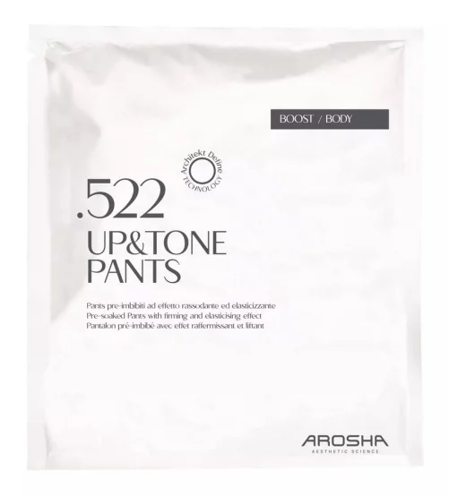 Ліфтинговий активатор для догляду легінсів Arosha 522 Up&Tone Activator, 120 мл
