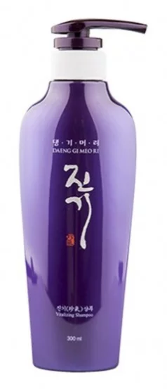 Восстанавливающий шампунь Daeng Gi Meo Ri Vitalizing Shampoo, 50 мл