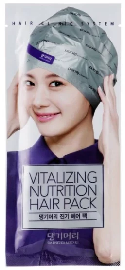 Daeng Gi Meo Ri Vitalizing Hair Cap, 35 мл