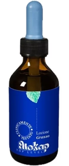 Лосьон для волос Eliokap Lozione Grassо, 100 мл
