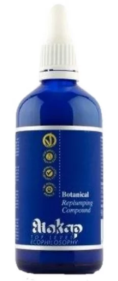 Лосьон для волос восстанавливающий Eliokap Botanical Replumping Compound, 95 мл
