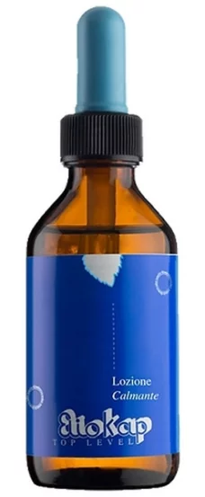 Лосьон для волос "Успокаивающий" Eliokap Lozione Calmante, 100 мл