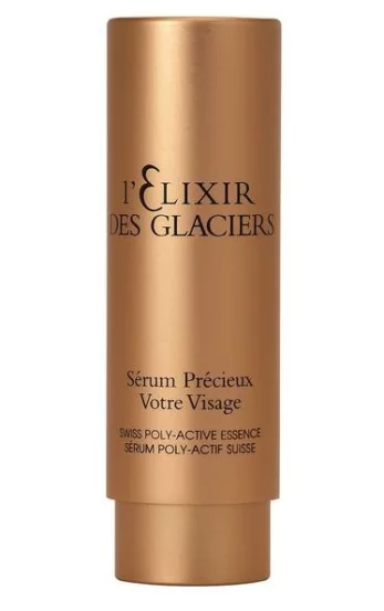 Еліксир льодовиків &laquo;Дорогоцінна сироватка&raquo; Valmont Elixir Des Glaciers Serum Precieux, 30 мл