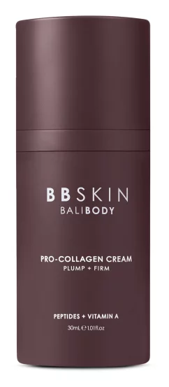 Крем для обличчя Про-колаген Bali Body Pro-Collagen Cream, 30 мл