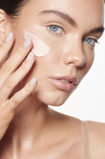 Зволожуючий захисний крем для обличчя Bali Body Hydrating Skin Shield, 30 мл