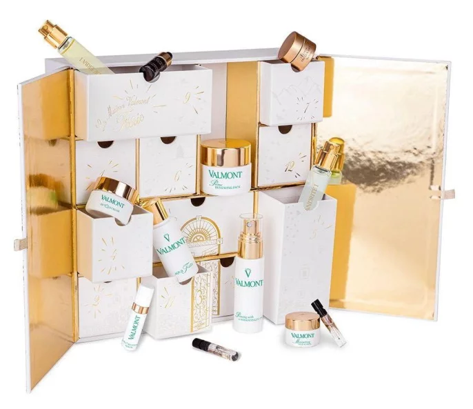 Набор Valmont La Maison Valmont Feerie