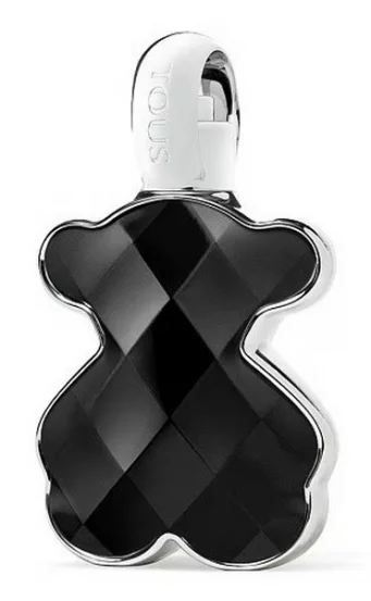 Парфумована вода для жінок Tous LoveMe Onyx Eau de Parfum, 15 мл