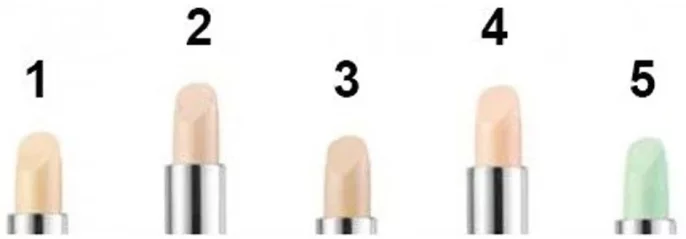 Олівець, що маскує Dr.Kadir Concealer Мasking Pencil, 4.5 мл