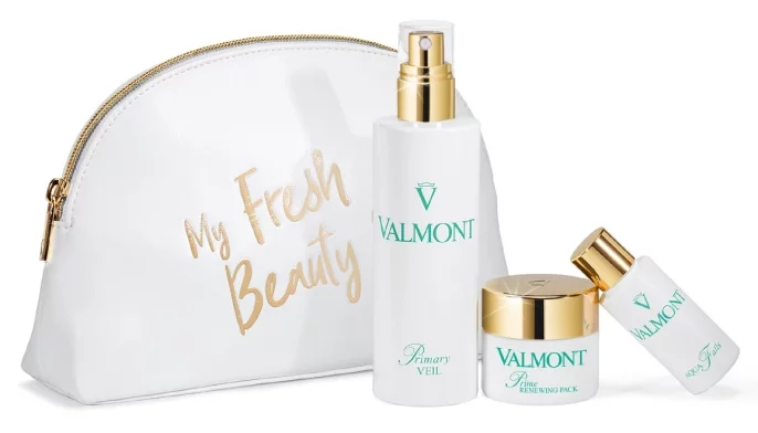 Набір Valmont Fresh Beauty Retail Set