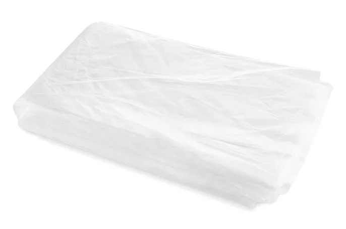 Брюки полиэтиленовые (картен) для прессотерапии Arosha Spodnie do Presoterapi, 25 шт