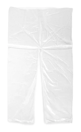 Брюки полиэтиленовые (картен) для прессотерапии Arosha Spodnie do Presoterapi, 25 шт