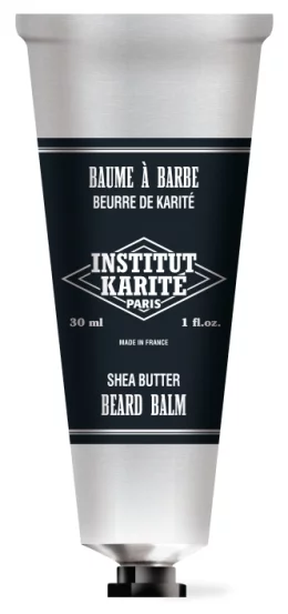 Бальзам для бороды Ши Institut Karite Paris Shea Butter Beard Balm, 30 мл