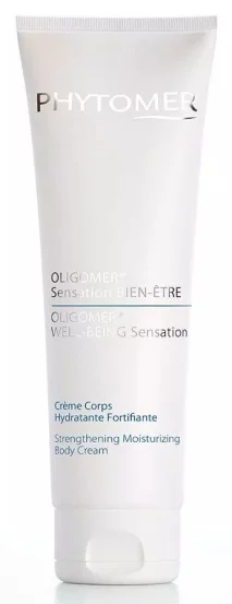 Зволожуючий крем для тіла Phytomer Oligomer Well-Being Sensation Strengthening Moisturizing Body Cream, 150 мл