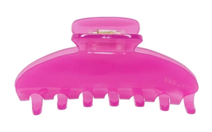 Великий краб для волосся Emi Jay Big Effing Clip in Blossom