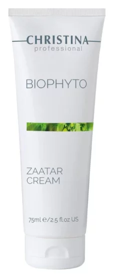 Крем для лица Christina Bio Phyto Zaatar Cream, 75 мл