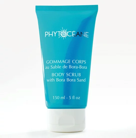 Скраб для тіла "Бора-Бора" Phytoceane Bora-Bora Body Scrub, 150 мл