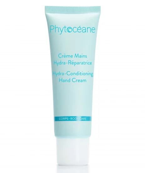 Зволожуючий крем-кондиціонер для рук Phytoceane Hydra-Sonditioning Hand Cream, 50 мл