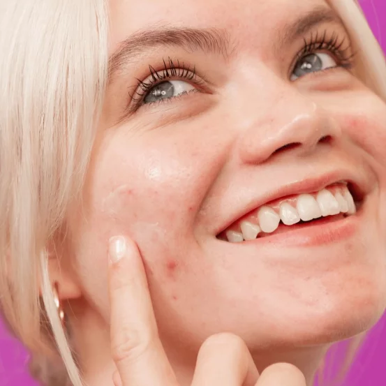 Лікувальний набір Очищення та догляд за проблемною шкірою Dermalogica Clear Start Breakout Clearing Kit