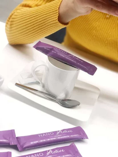 Nano Active Collagen курс 1 місяць