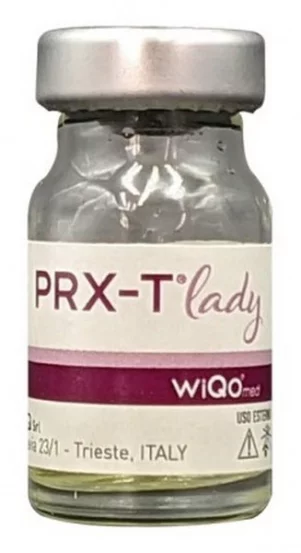 Пилинг интимный Wiqo PRX-T Lady, 2 мл
