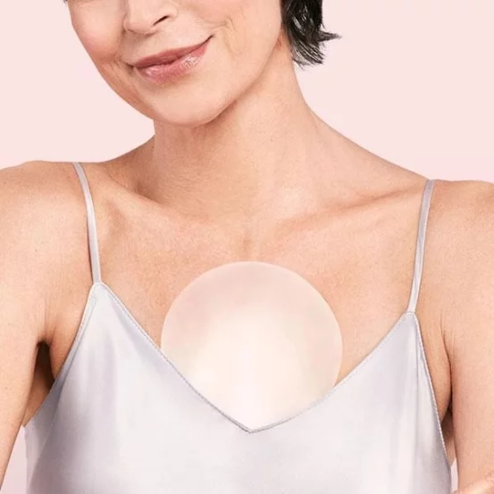 Патчі для грудей Sio Beauty Sio Chest Lift 2 Pk, 2 шт