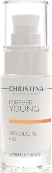 Сироватка від мімічних зморшок Christina Forever Young Absolute Fix Serum, 30 мл