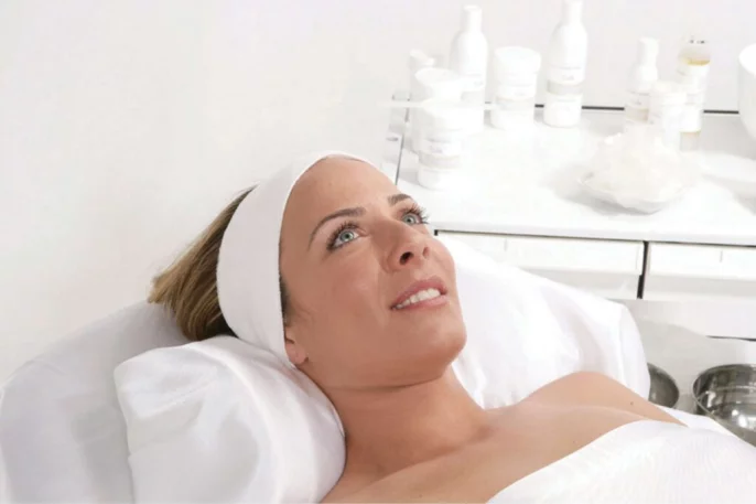 Шовкова сироватка (крок 8) Christina Silk Silky Serum, 100 мл