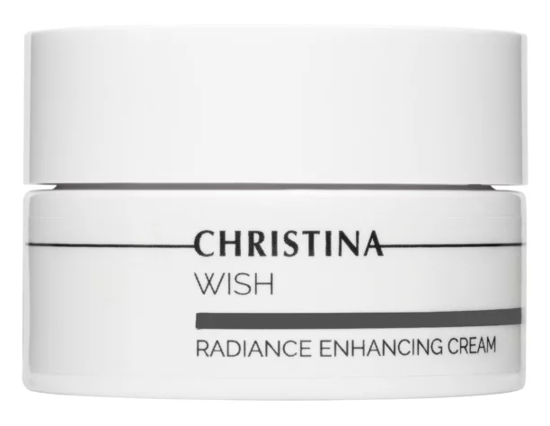 Christina Wish Radiance Enhancing Cream, 50 мл