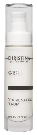 Сироватка, що омолоджує, Christina Wish Rejuvenating Serum, 30 мл