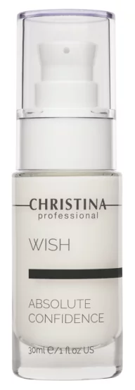 Сироватка "Абсолютна впевненість" Christina Wish Absolute Confidence, 30 мл