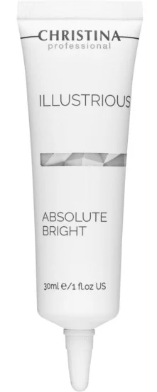 Осветляющая сыворотка «Абсолютное сияние» Christina Illustrious Absolute Bright, 30 мл