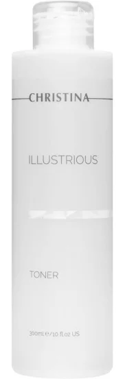 Тонік, що відновлює, Christina Illustrious Toner, 300 мл