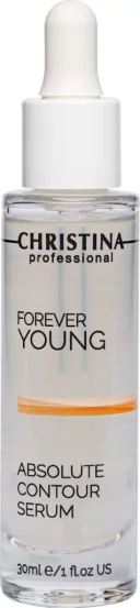 Сироватка «Бездоганний контур» Christina Forever Young Absolute Contour Serum, 30 мл
