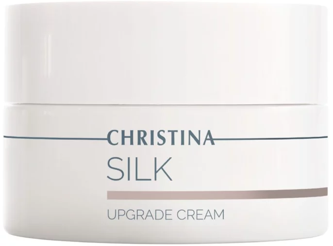 Christina Silk Upgrade Cream, 50 мл