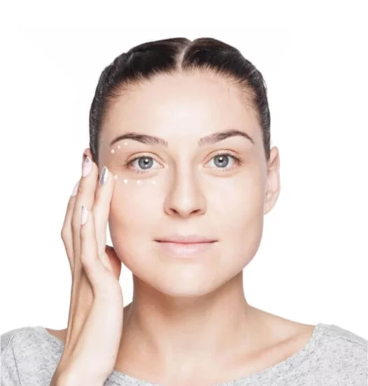 Крем із ретинолом для шкіри навколо очей Christina Retinol-E Eye Cream, 30 мл