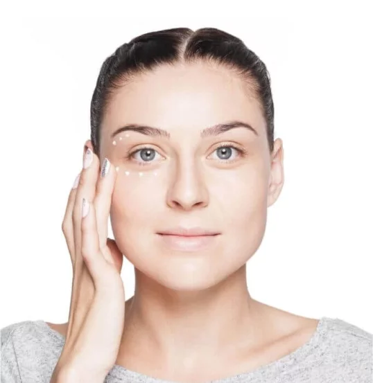 Восстанавливающий крем для кожи вокруг глаз Christina Muse Restoring Eye Cream, 30 мл