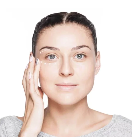 Крем для кожи вокруг глаз Christina Illustrious Eye Cream SPF 15, 15 мл