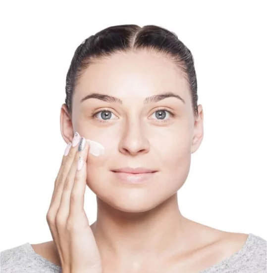 Денний гідрозахисний крем Christina Forever Young Hydra Protective Day Cream SPF 25, 50 мл