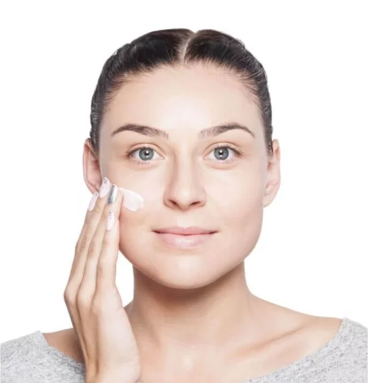 Матуючий крем (крок 7) Christina Comodex Mattify&Protect Cream SPF 15, 150 мл