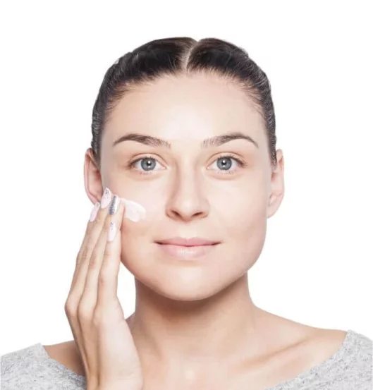 Плацентарний крем для жирної шкіри Christina Elastin Collagen Placental Enzyme Moisture Cream, 60 мл