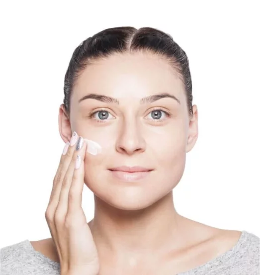 Нормалізуючий нічний крем для обличчя Christina Bio Phyto Normalizing Night Cream, 75 мл