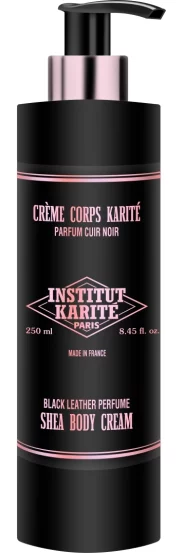 Крем для тела Institut Karite Paris Shea Body Cream, 250 мл