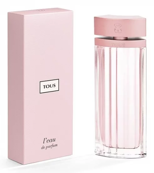 Парфумована вода для жінок Tous L'Eau de Parfum, 30 мл