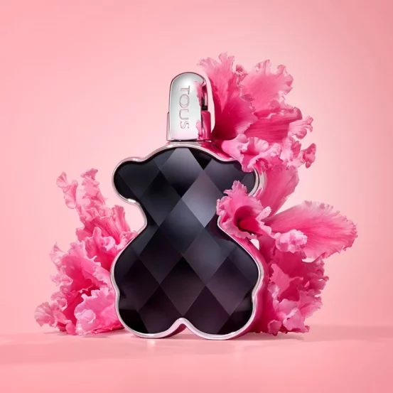 Парфумована вода для жінок Tous LoveMe Onyx Eau de Parfum, 15 мл