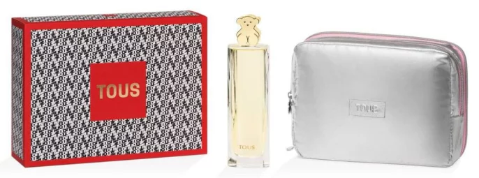 Подарочный набор для женщин Tous Tous